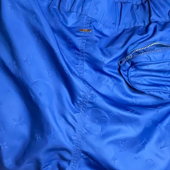 Louis Vuitton Swim Trunks - Picture 7 of 10